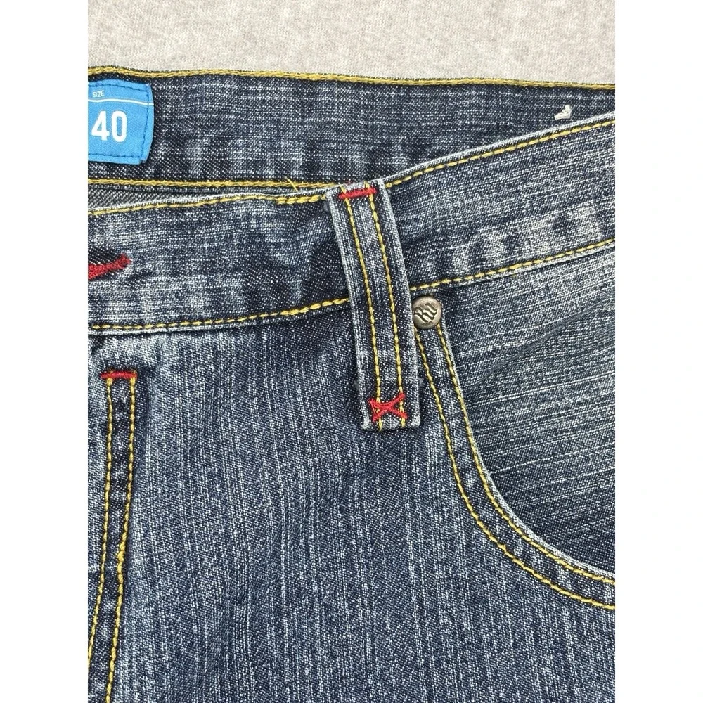 Rocawear men blue